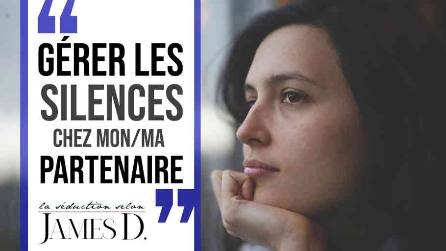 Comprendre et Gérer les Silences dans les Relations Amoureuses