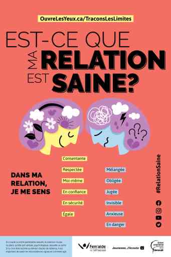 Les Signes D Une Relation Qui N Est Plus Saine Comment Savoir Quand