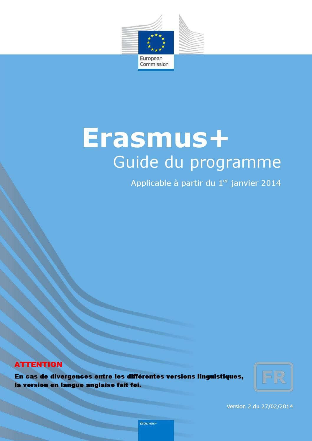 Réussir sa candidature Erasmus Guide pour une demande efficace