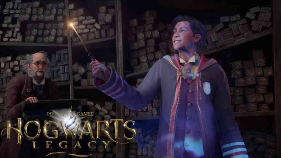 Romance enflammé à Poudlard Découvrez l amour dans Hogwarts Legacy