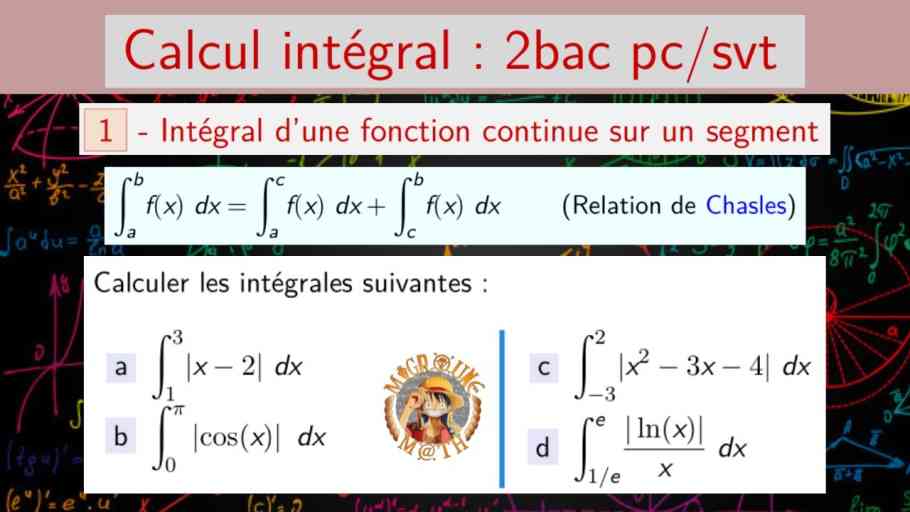 Maîtriser la relation de Chasles et simplifier les calculs: Astuces et ...